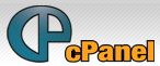 cpanel web server control panel