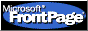 microsoft front page extensions