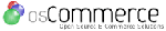 oscommerce financial
