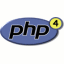 php4 support