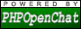 php open chat