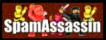 spam assassin antivirus filter software