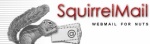 squirrel mail browser based mail