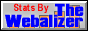 webalizer log statistics