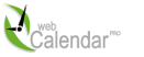 web calendar
